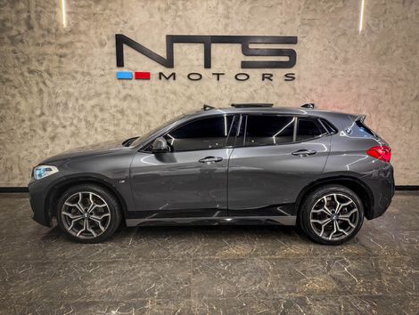BMW X2 SDRIVE  20i M Sp/M Sp 2.0 TB Flex Aut