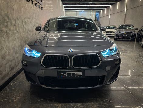 BMW X2 SDRIVE  20i M Sp/M Sp 2.0 TB Flex Aut