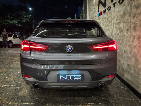 BMW X2 SDRIVE  20i M Sp/M Sp 2.0 TB Flex Aut