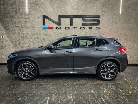 BMW X2 SDRIVE  20i M Sp/M Sp 2.0 TB Flex Aut