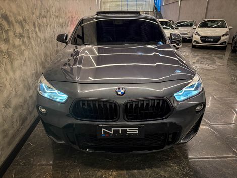 BMW X2 SDRIVE  20i M Sp/M Sp 2.0 TB Flex Aut