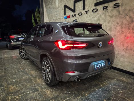 BMW X2 SDRIVE  20i M Sp/M Sp 2.0 TB Flex Aut