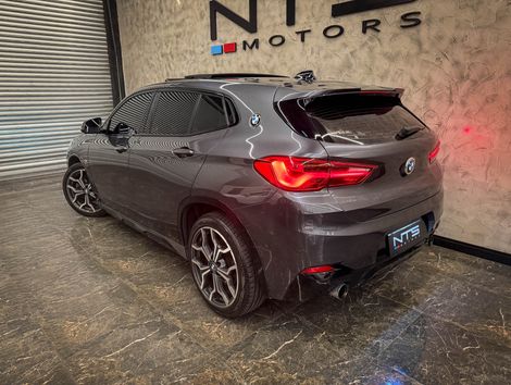 BMW X2 SDRIVE  20i M Sp/M Sp 2.0 TB Flex Aut