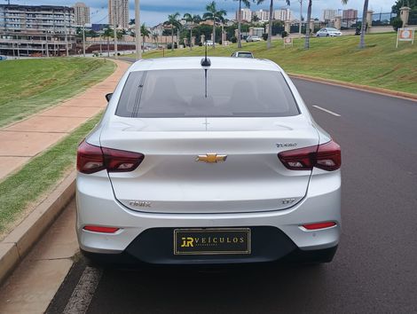 Chevrolet ONIX HATCH LTZ 1.0 12V TB Flex 5p Mec.