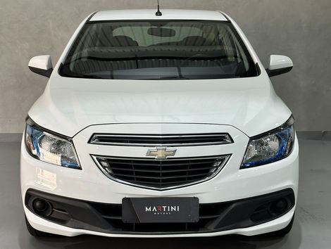 Chevrolet ONIX HATCH LT 1.4 8V FlexPower 5p Aut.