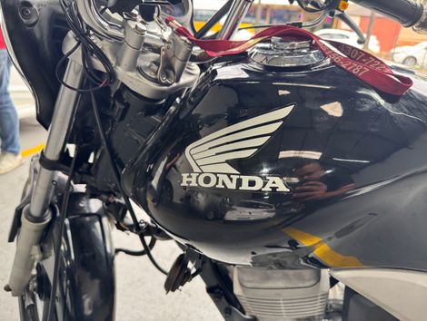 HONDA CG 150 TITAN-ESD MIX/FLEX