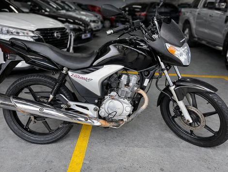 HONDA CG 150 TITAN-ESD MIX/FLEX