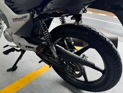 HONDA CG 150 TITAN-ESD MIX/FLEX