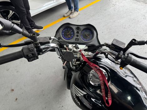 HONDA CG 150 TITAN-ESD MIX/FLEX