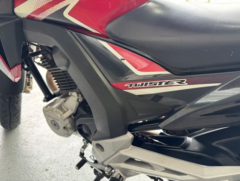 HONDA CB 250 TWISTER/FLEXONE