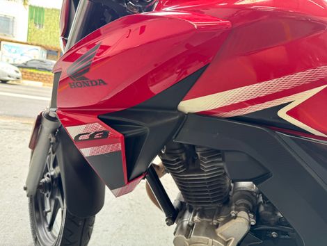 HONDA CB 250 TWISTER/FLEXONE