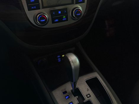 Hyundai Santa Fe GLS 3.5 V6 4x4 Tiptronic