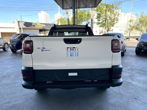 Fiat Strada Endurance 1.3 Flex 8V CS Plus