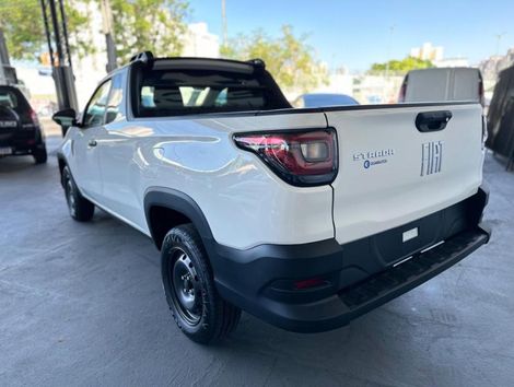 Fiat Strada Endurance 1.3 Flex 8V CS Plus