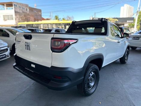 Fiat Strada Endurance 1.3 Flex 8V CS Plus