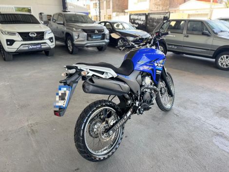 YAMAHA XTZ 250 LANDER 249cc/LANDER BLUEFLEX/ABS