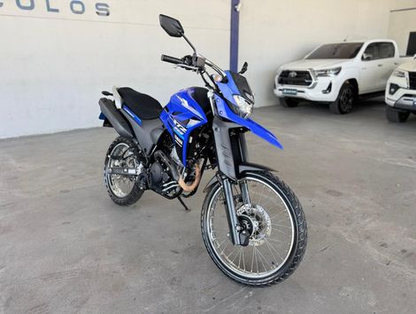 YAMAHA XTZ 250 LANDER 249cc/LANDER BLUEFLEX/ABS