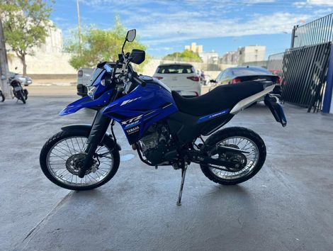 YAMAHA XTZ 250 LANDER 249cc/LANDER BLUEFLEX/ABS