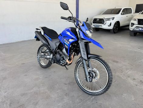 YAMAHA XTZ 250 LANDER 249cc/LANDER BLUEFLEX/ABS