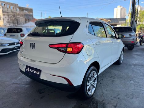 Fiat ARGO DRIVE 1.0 6V Flex