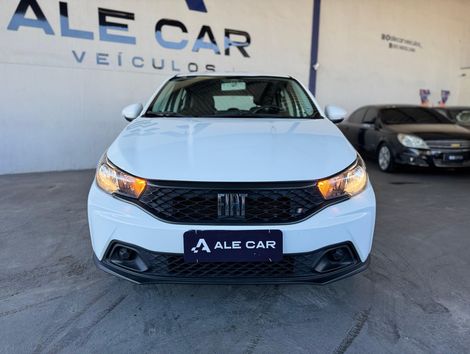 Fiat ARGO DRIVE 1.0 6V Flex