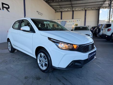 Fiat ARGO DRIVE 1.0 6V Flex