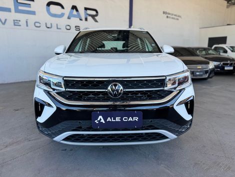 VolksWagen TAOS Highline 1.4 250 TSI Flex Aut.