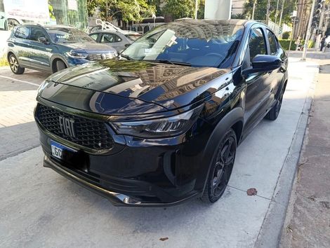 Fiat Fastback Limited Ed.1.3 270 T.Flex Aut.