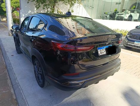 Fiat Fastback Limited Ed.1.3 270 T.Flex Aut.