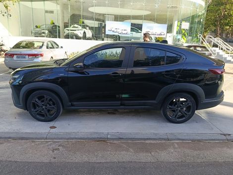 Fiat Fastback Limited Ed.1.3 270 T.Flex Aut.