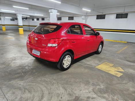 Chevrolet ONIX HATCH LT 1.0 8V FlexPower 5p Mec.