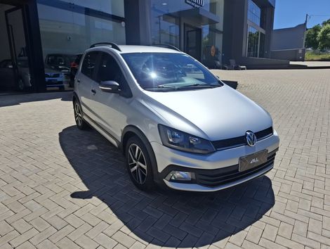VolksWagen Fox Xtreme 1.6 Flex 8V 5p