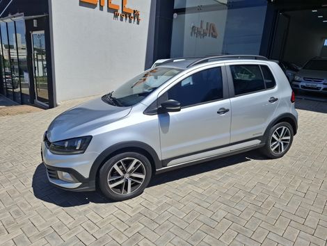 VolksWagen Fox Xtreme 1.6 Flex 8V 5p