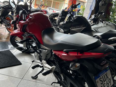 HONDA CG 160 FAN Flex