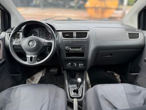 VolksWagen SPACEFOX  TREND I MOTION 1.6 T. Flex 8V
