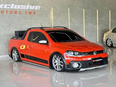 VolksWagen Saveiro CROSS 1.6 T. Flex 16V CE