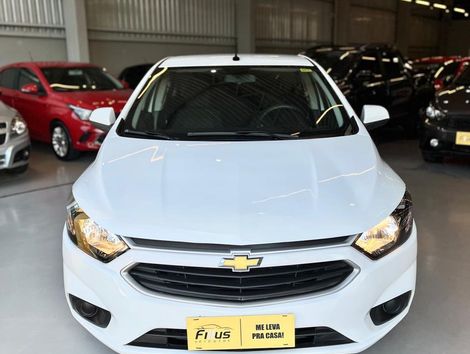 Chevrolet ONIX HATCH LT 1.0 8V FlexPower 5p Mec.