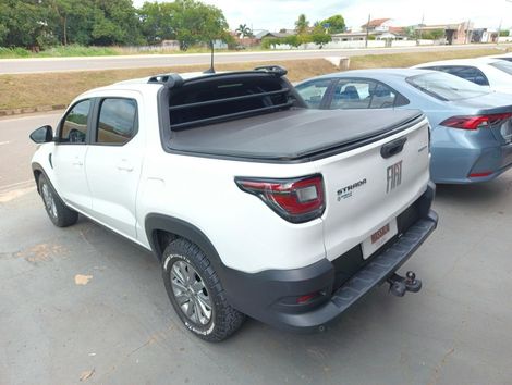 Fiat Strada Freedom 1.3 Flex 8V CD