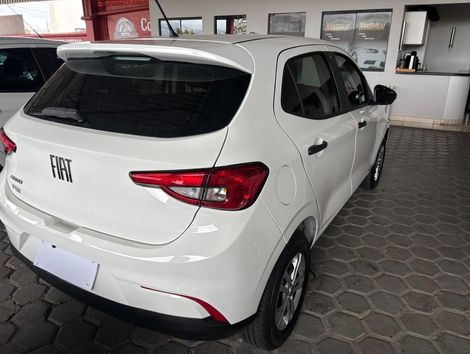 Fiat ARGO DRIVE 1.0 6V Flex