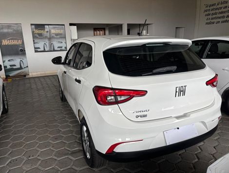 Fiat ARGO DRIVE 1.0 6V Flex