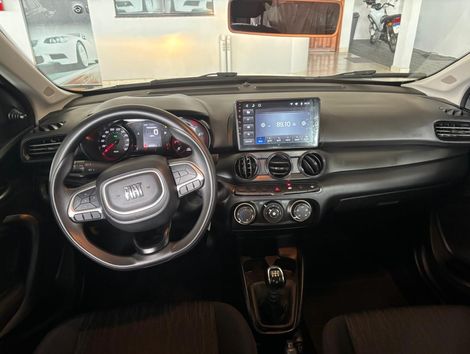 Fiat ARGO DRIVE 1.0 6V Flex