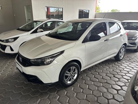 Fiat ARGO DRIVE 1.0 6V Flex