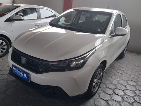 Fiat ARGO DRIVE 1.0 6V Flex