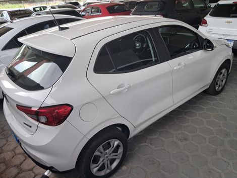 Fiat ARGO DRIVE 1.0 6V Flex