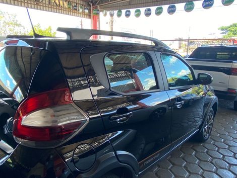 Fiat MOBI TREKKING 1.0 Flex 5p.