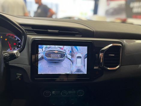 CHERY Tiggo 5X TXS 1.5 16V Turbo Flex Aut.