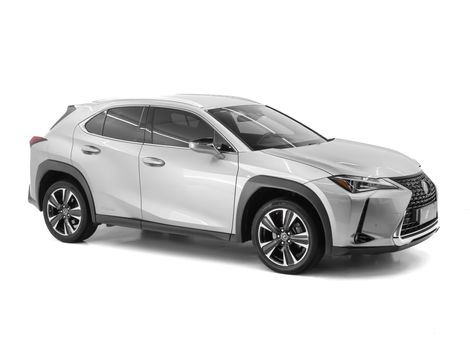 Lexus LEXUS UX250H DYNAMIC