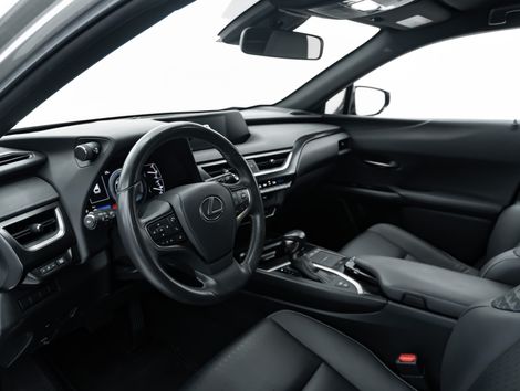 Lexus LEXUS UX250H DYNAMIC