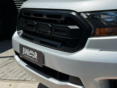 Ford Ranger XLS 2.2 4x2 CD Diesel Aut.