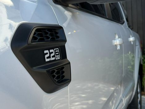 Ford Ranger XLS 2.2 4x2 CD Diesel Aut.